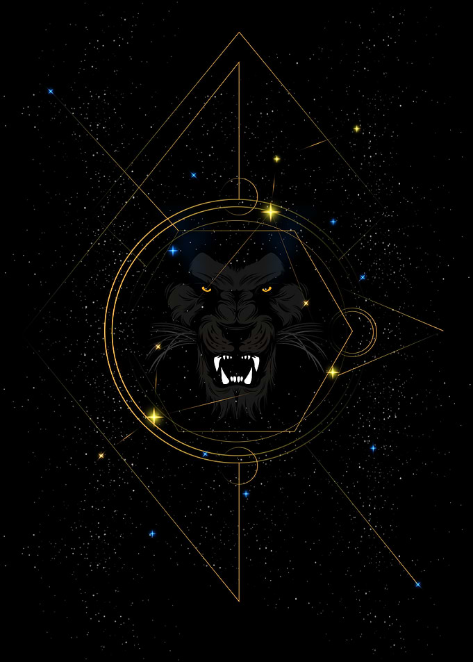 Leo at Heart
