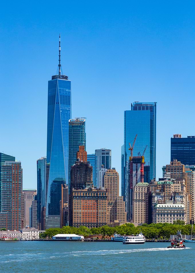 Manhattan New York