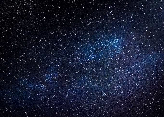 Deep Space