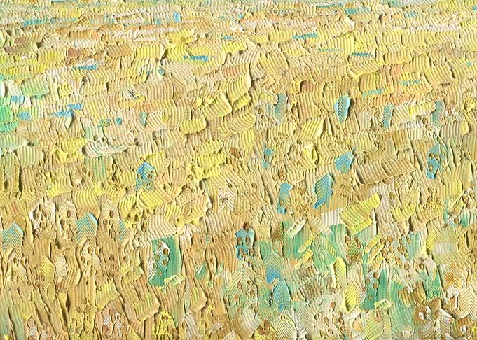 Oat Field