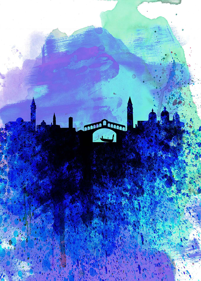 Venice Skyline