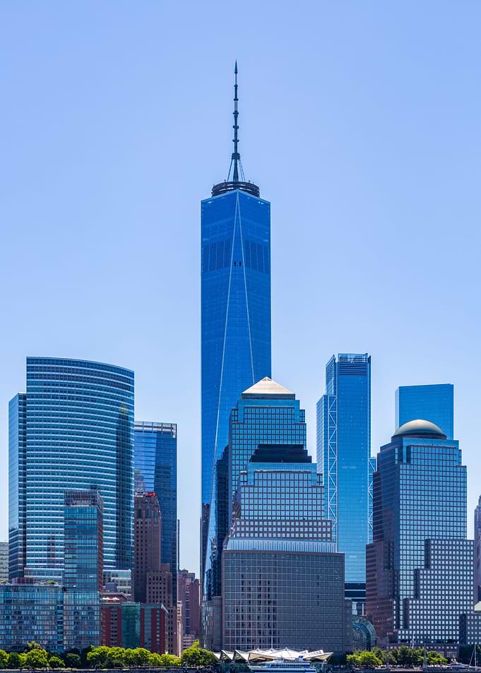 Manhattan New York