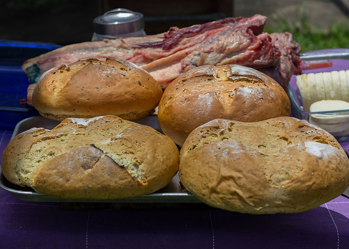 breads