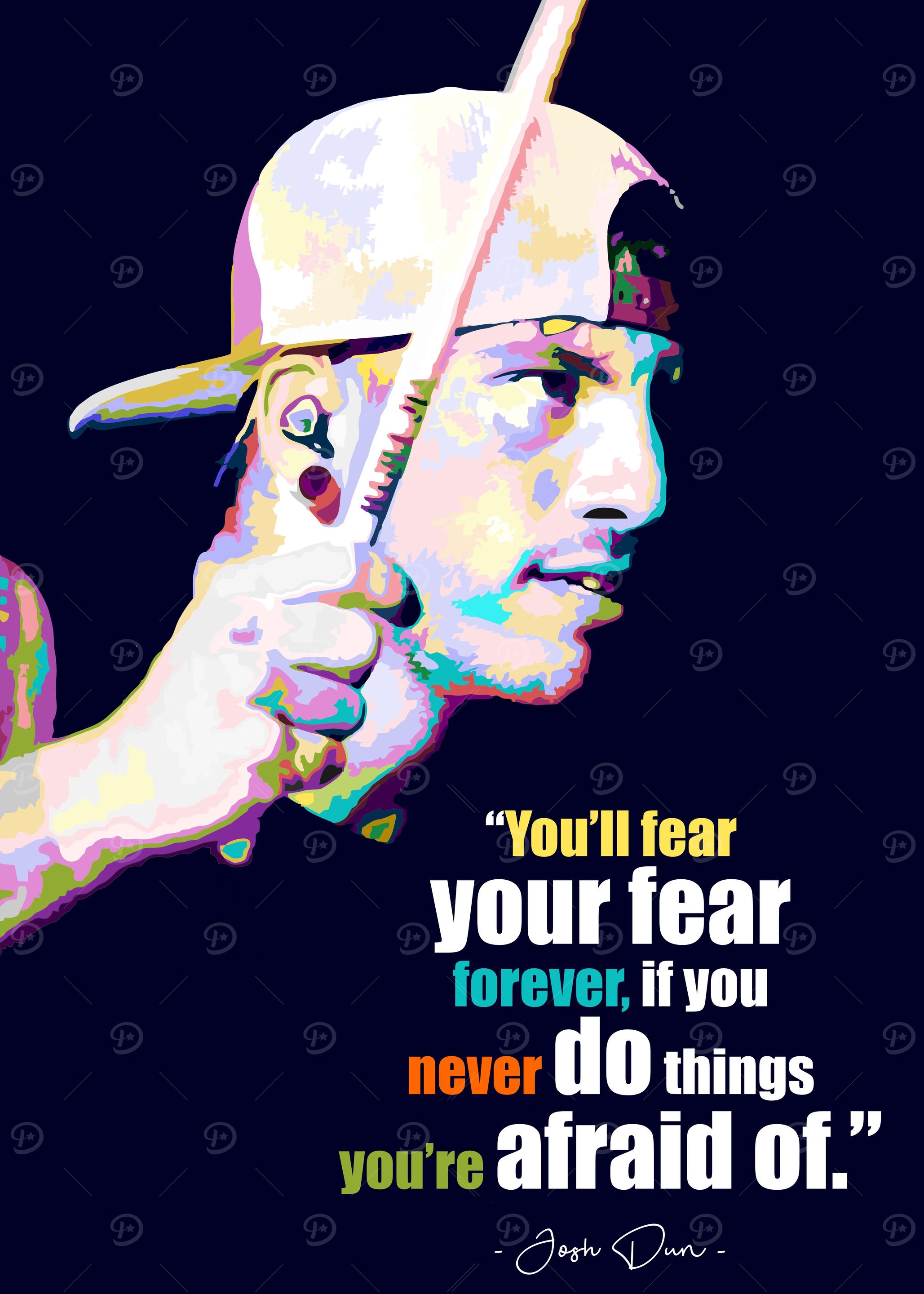 Josh Dun Quotes