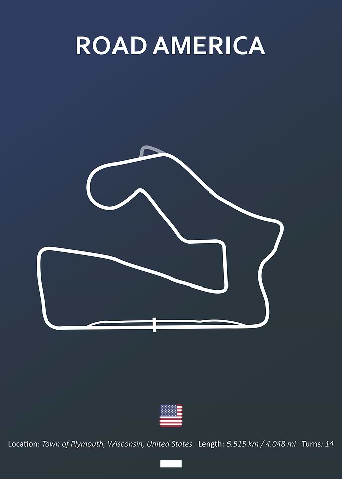 Road America