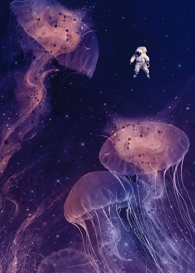 Ocean of Time