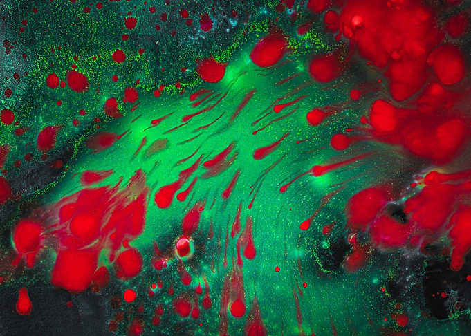 Abstract art
