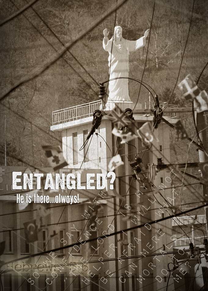 Entangled