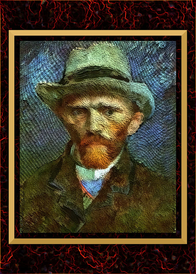 Portrait