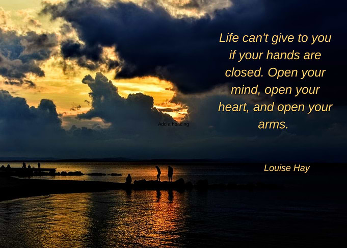Life by Louise Hay