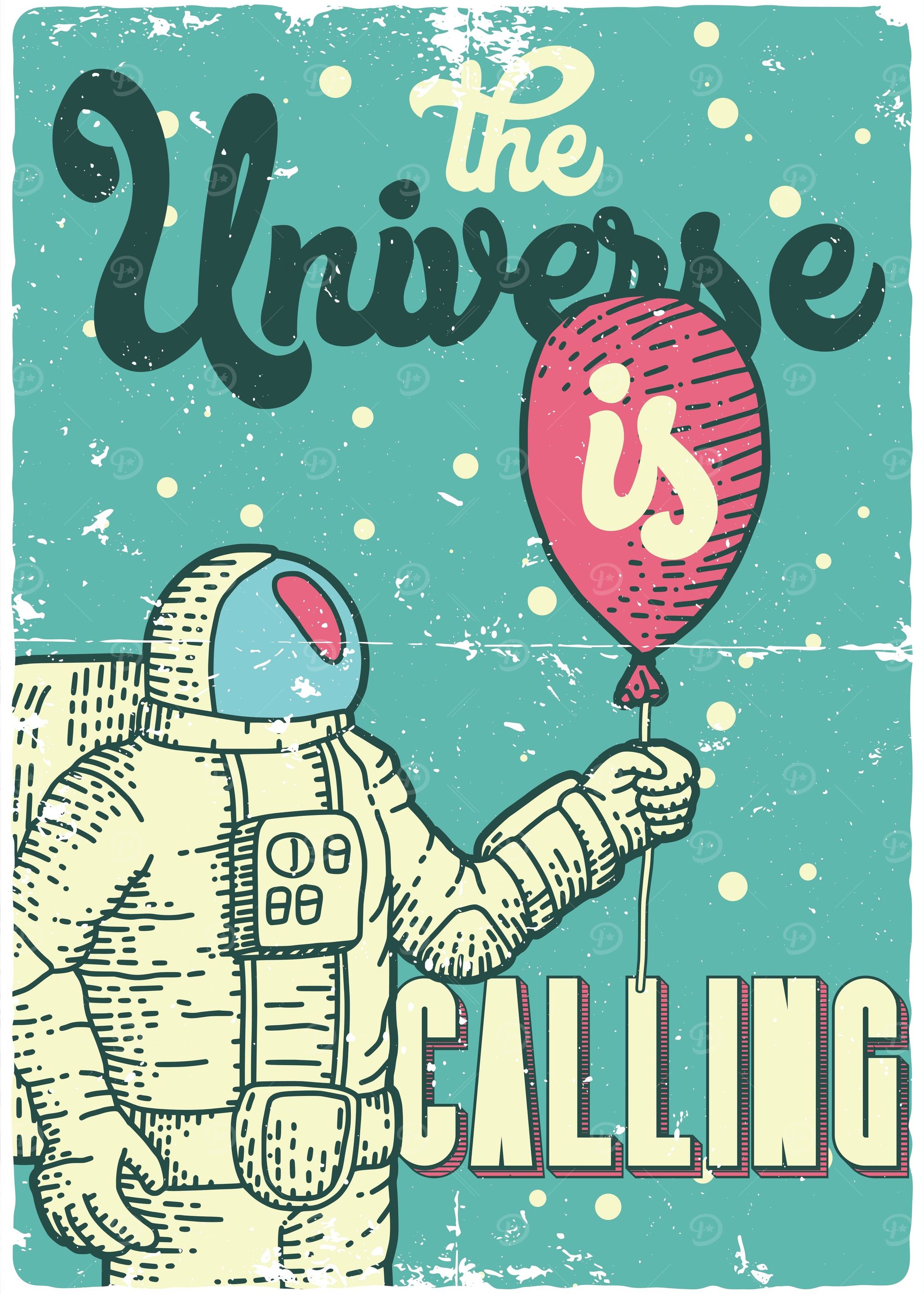 Astronaut 02