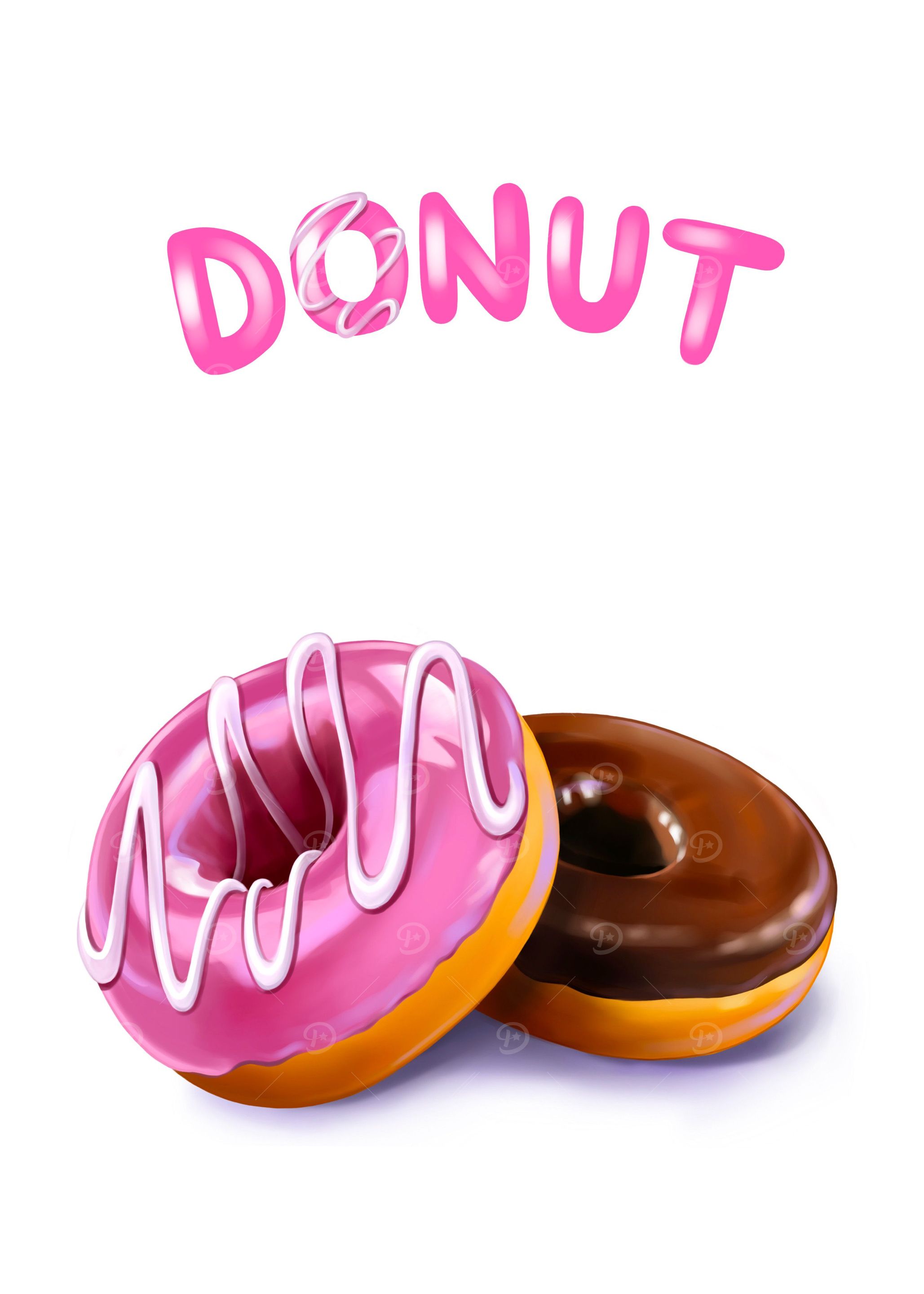 Donuts