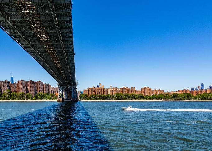 Manhattan New York