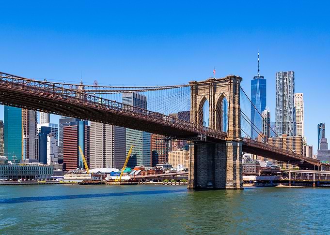 Manhattan New York
