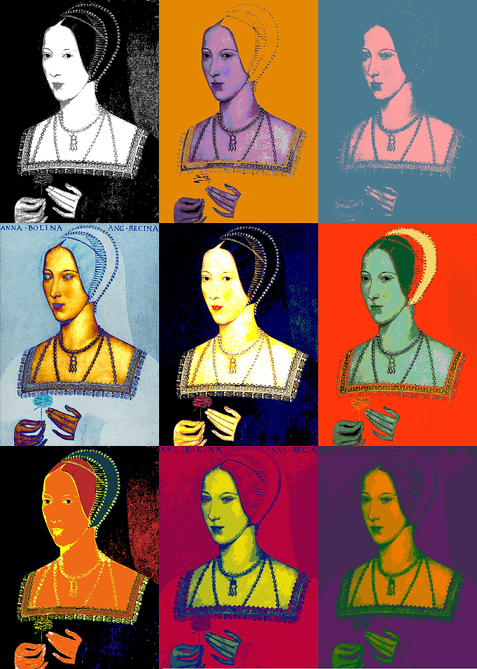 Anne Boleyn