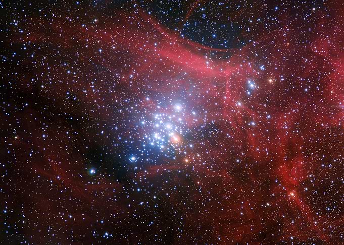 Beautiful Space