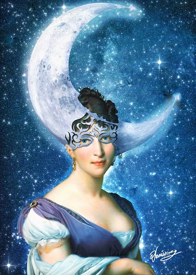 Moonlight Masquerade