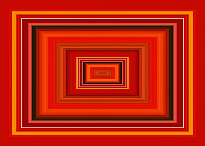 Red Tulip Square 1