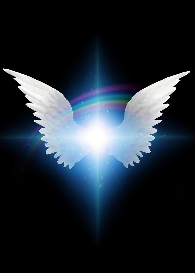Angel star