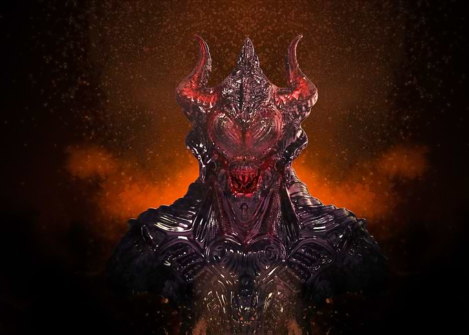 Dark Lord