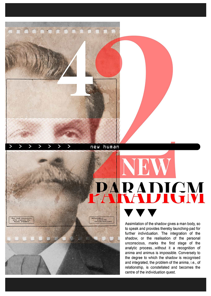 New Paradigm