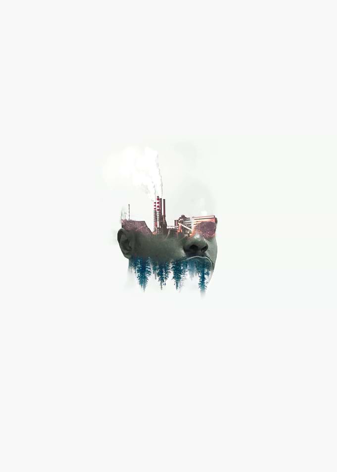 Polluted Thoughts