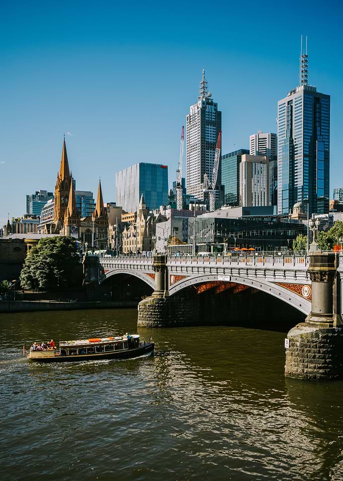 Melbourne