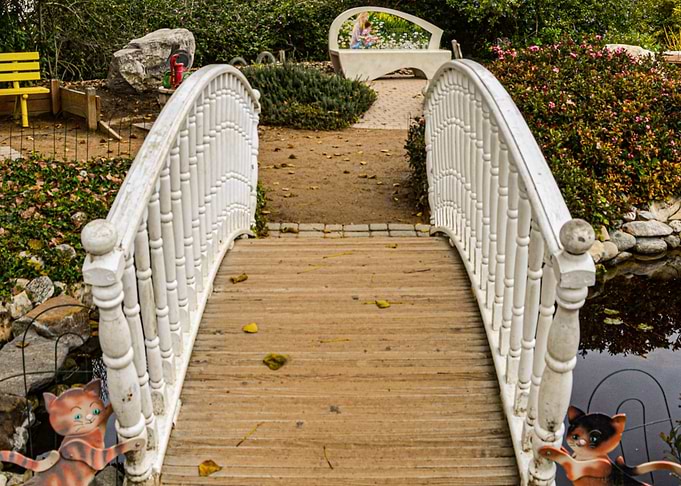 Garden Bridge