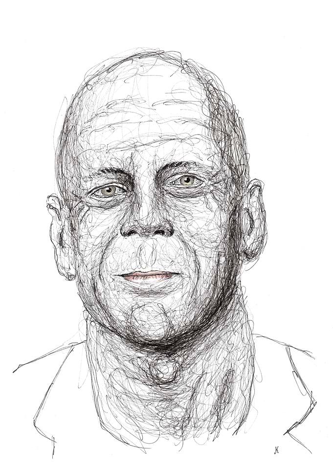 Bruce Willis