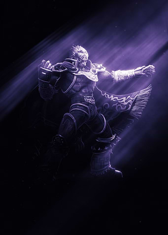 Ganondorf