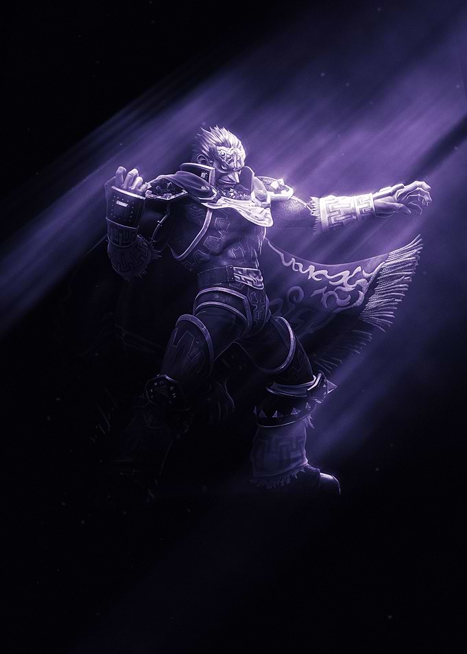 Ganondorf
