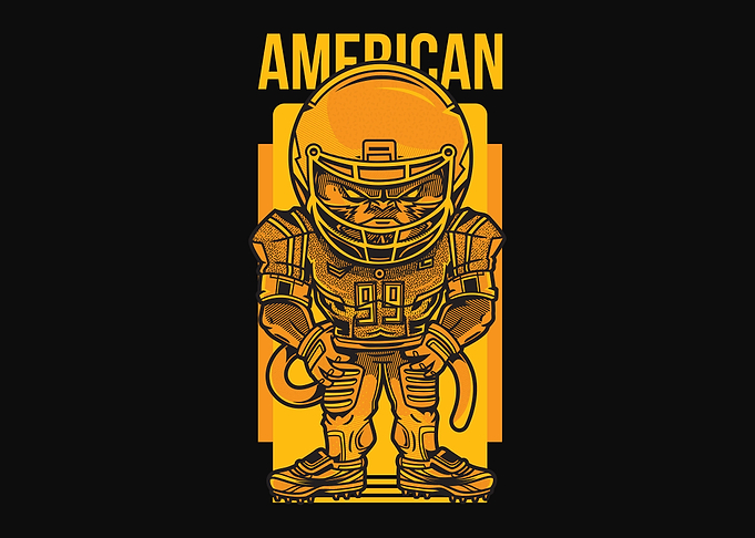 American Football