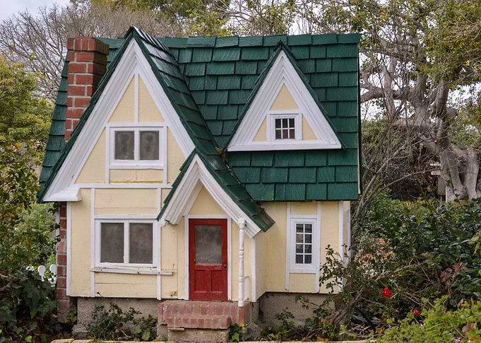 Little House