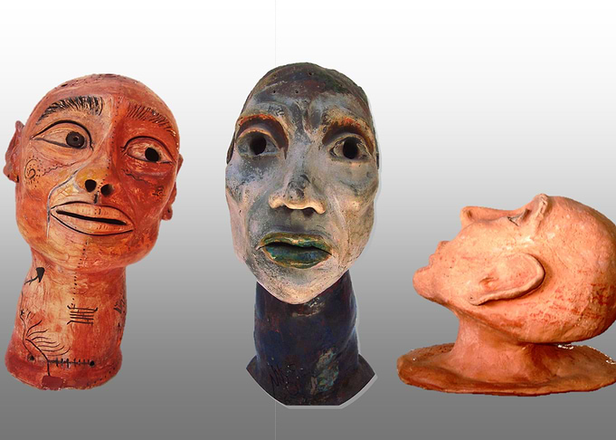 Tres esencias