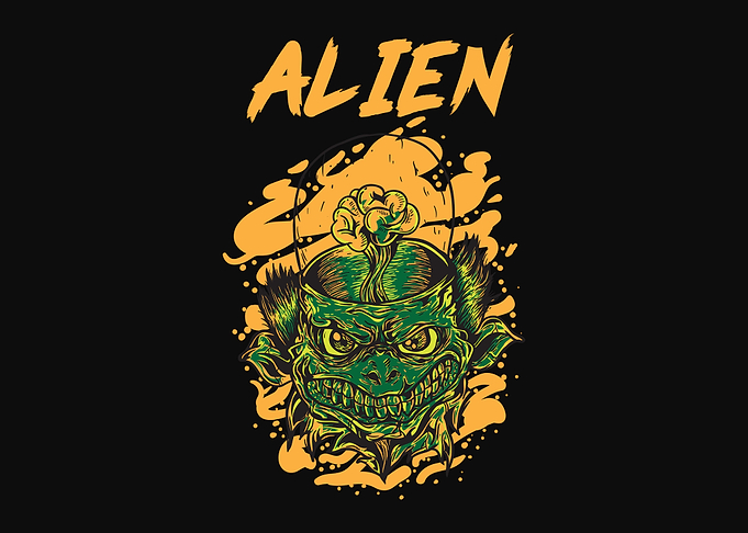 Alien