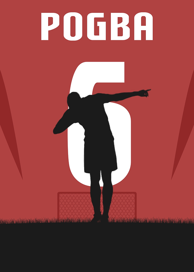 Paul Pogba