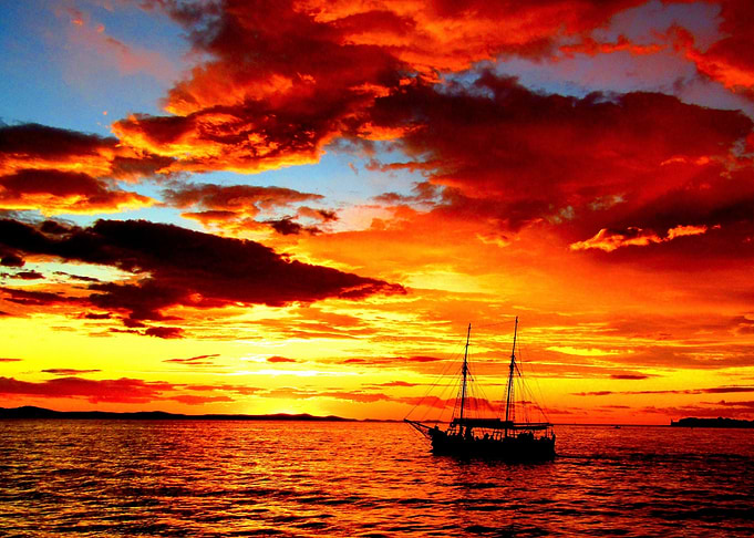Dramatic Sky