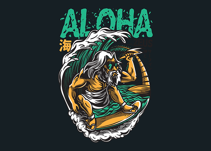 Aloha Beach
