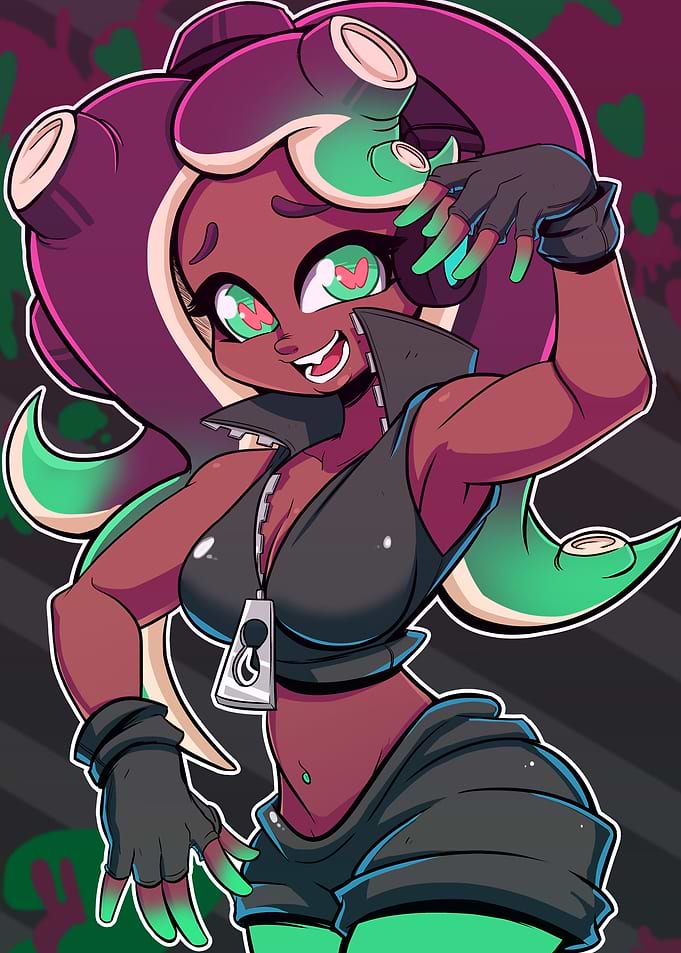 Off the hook
