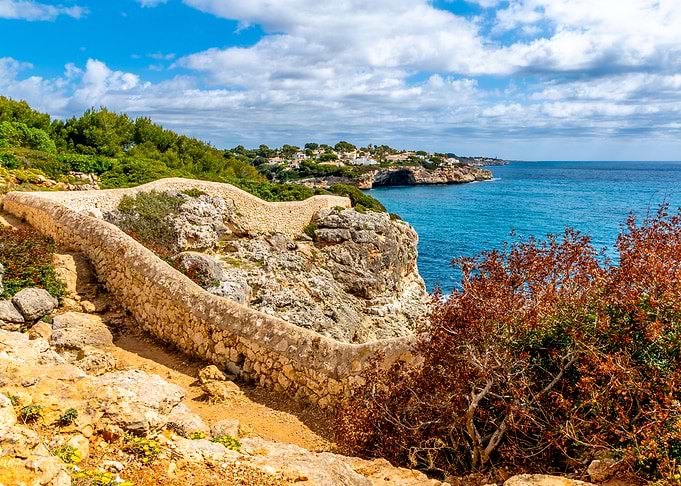 Cala Angulia