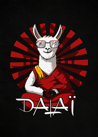 Dalai Lama