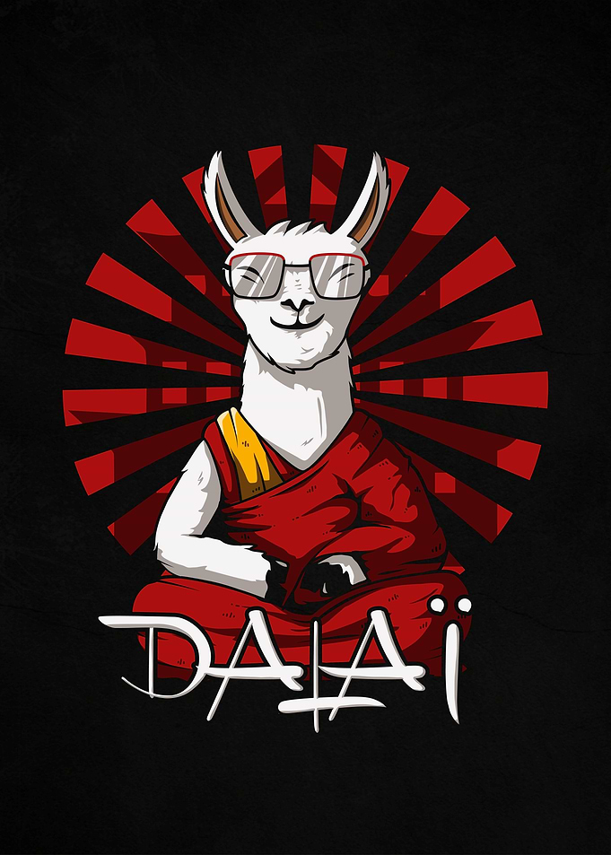 Dalai Lama