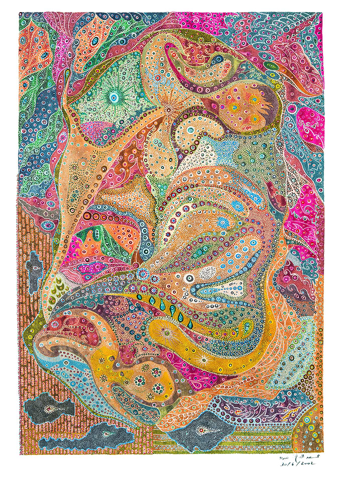 M028 Octopus