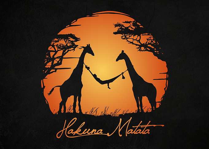 Hakuna matata