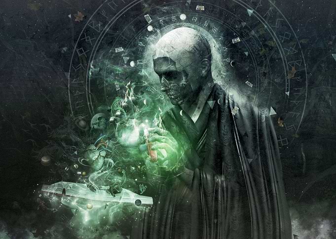 The Alchemist