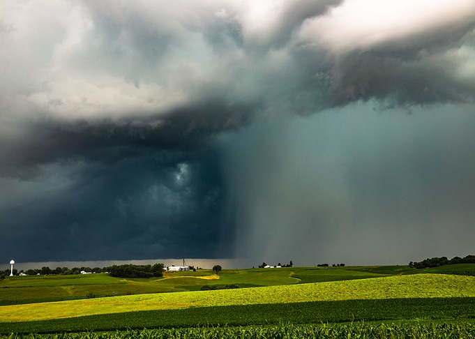 Rainstorm