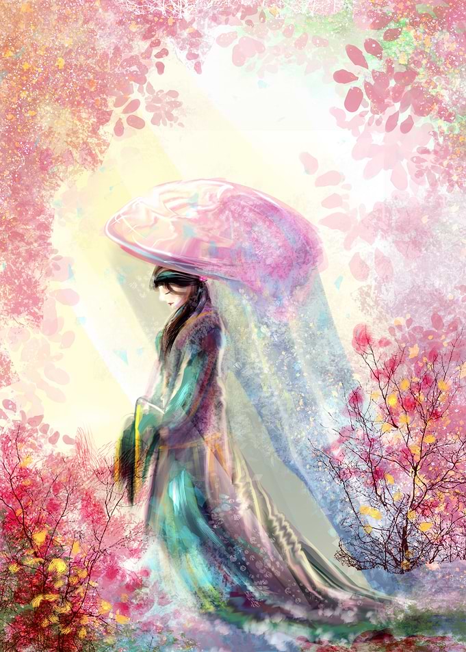 Geisha