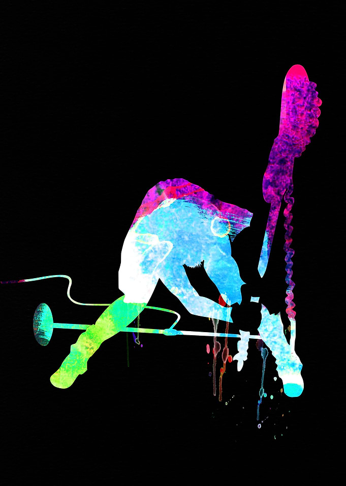 Joe Strummer