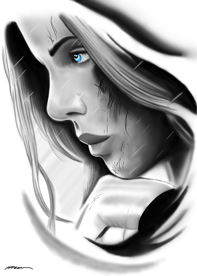 Selene underworld
