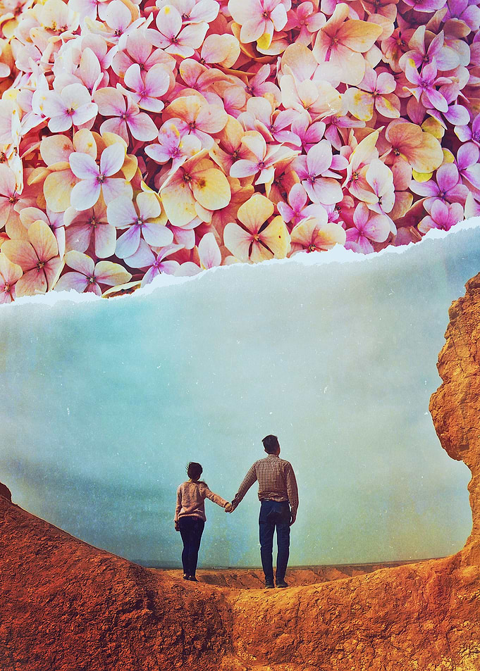 Behind This Sky